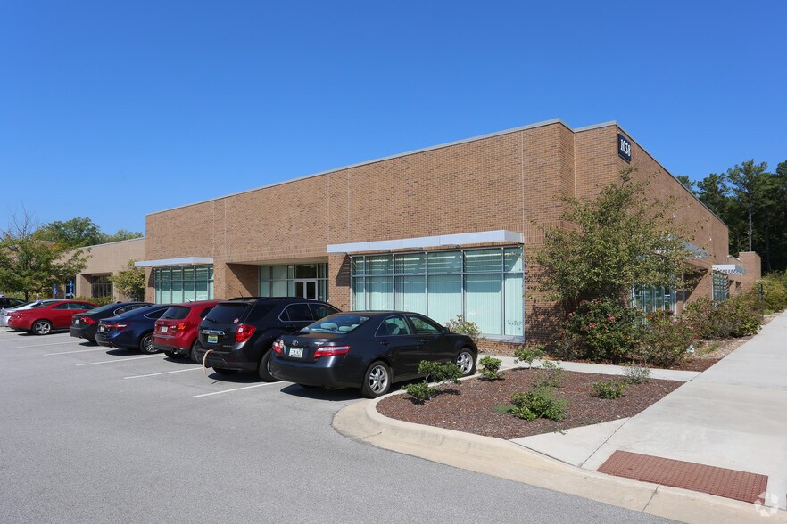 1038-1040 Research Blvd, Madison, AL à louer - Photo du bâtiment - Image 1 de 9