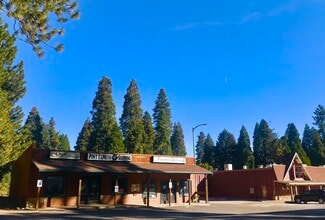 Plus de détails pour 6395 Pony Express Trl, Pollock Pines, CA - Commerce de détail à vendre