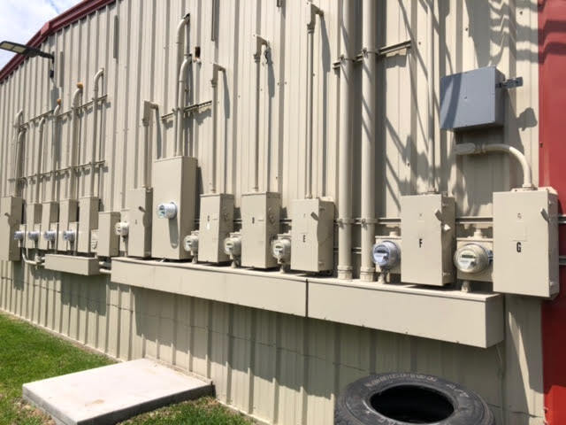 5154 E Sam Houston Pky, Houston, TX à vendre - Photo du bâtiment - Image 3 de 10