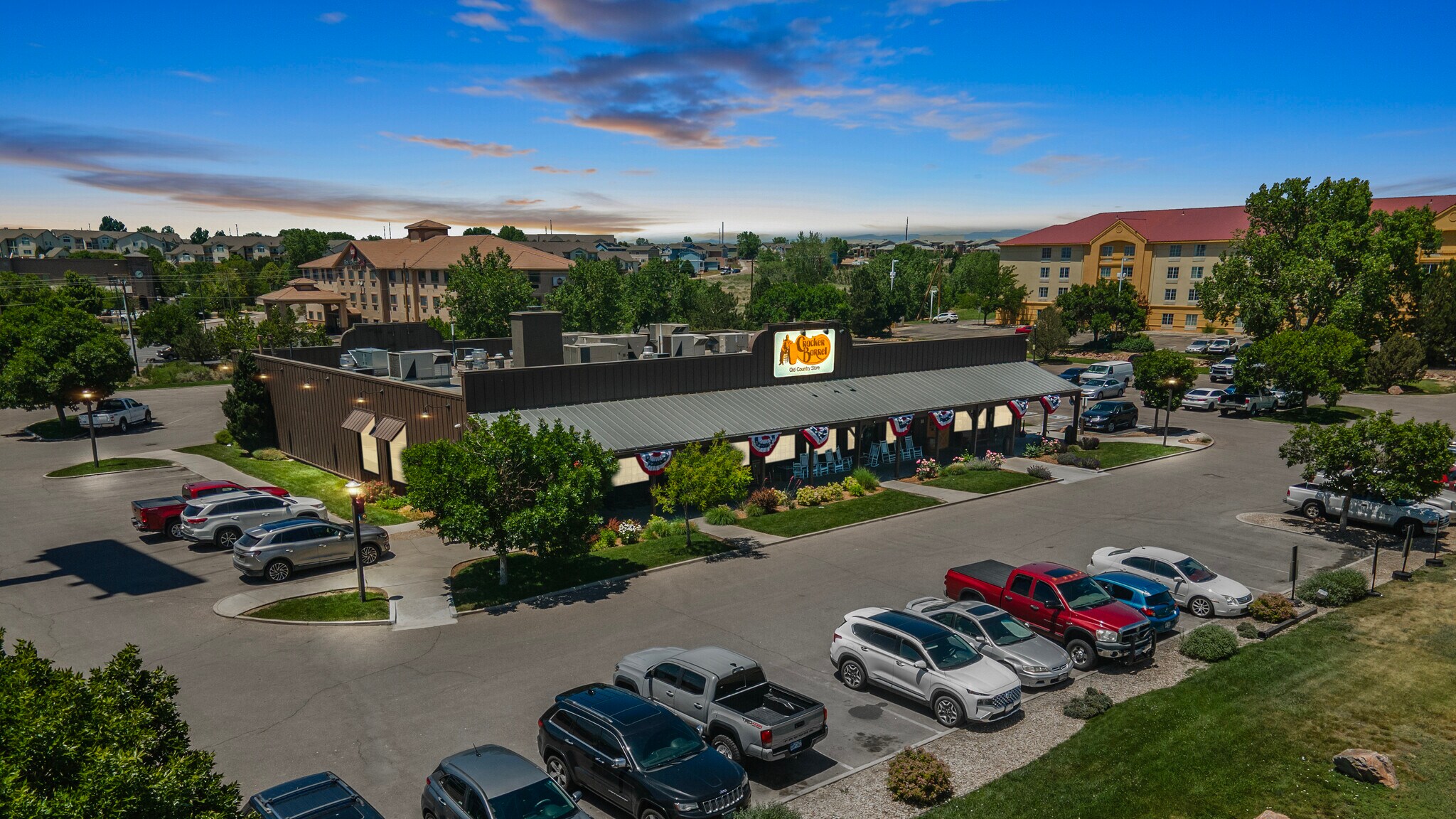 4735 N Elizabeth St, Pueblo, CO à vendre Photo du bâtiment- Image 1 de 1