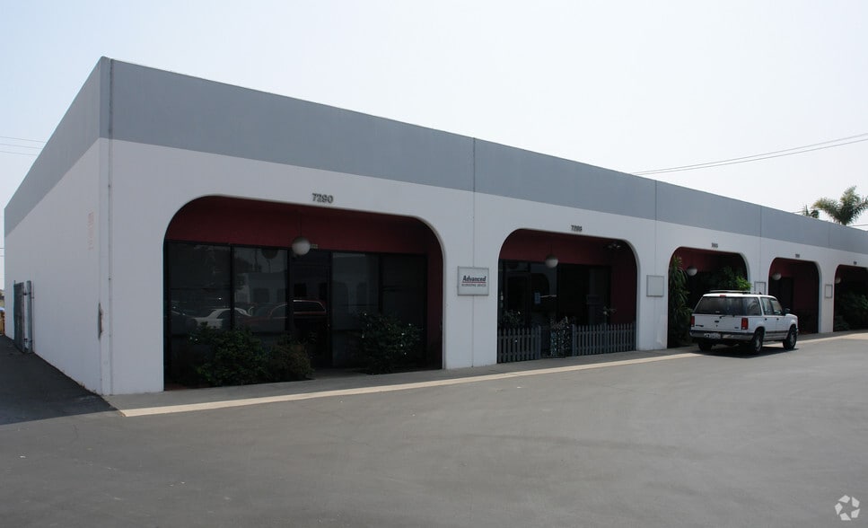 7282-7290 Murdy Cir, Huntington Beach, CA for lease - Primary Photo - Image 1 of 3