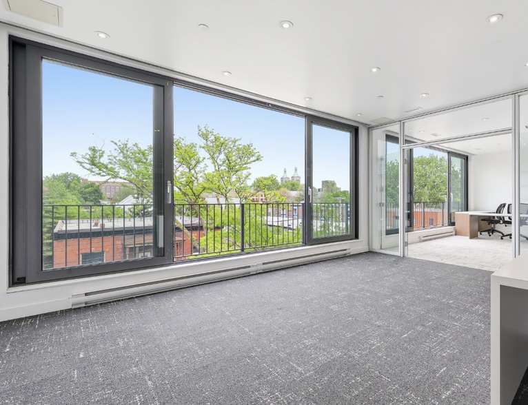 1360 Rue Ropery, Montréal, QC for lease - Building Photo - Image 3 of 5