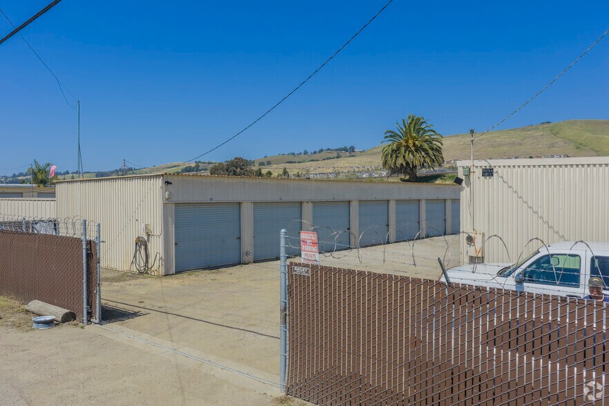 29480 Pacific St, Hayward, CA à vendre - Photo du bâtiment - Image 1 de 10