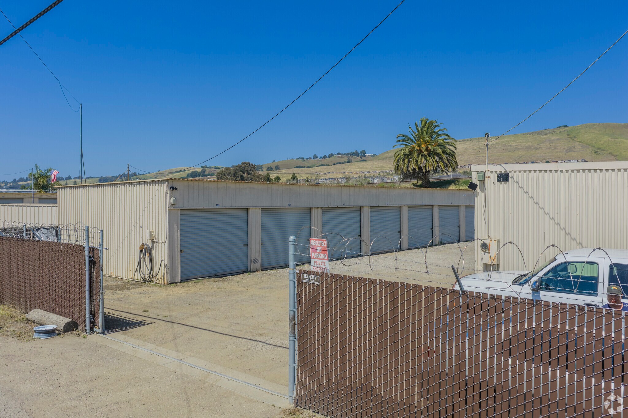 29480 Pacific St, Hayward, CA à vendre Photo du bâtiment- Image 1 de 11