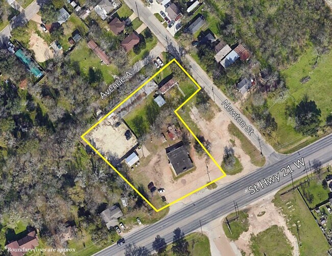 More details for 2004 TX-21, Bryan, TX - Land for Sale