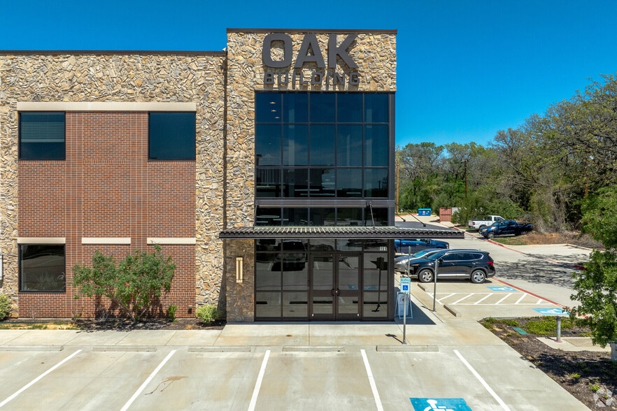 151 FM 407 E, Argyle, TX for lease - Building Photo - Image 2 of 22