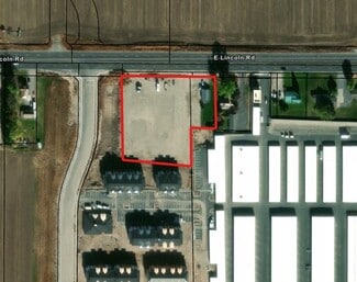 More details for 1908 E Lincoln Rd, Idaho Falls, ID - Land for Sale