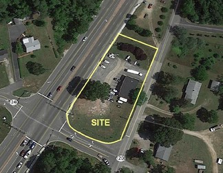 More details for 1617 George Washington Memorial Hwy, Gloucester Point, VA - Land for Lease