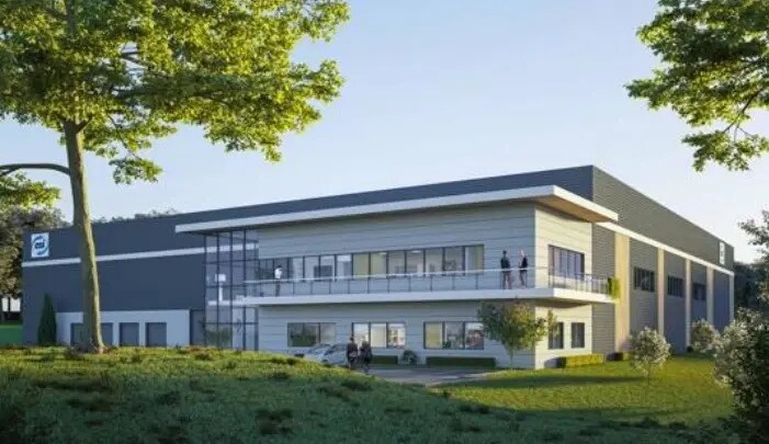 Flex in Louvres for lease Building Photo- Image 1 of 19