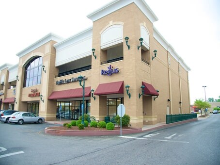 303 N Stadium Blvd, Columbia, MO à louer - Photo du bâtiment - Image 2 de 2