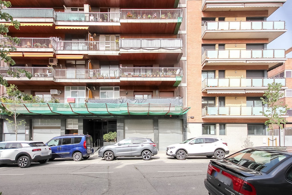 Granollers, BAR 08402 - - - Floor Plan - Image 2 of 5