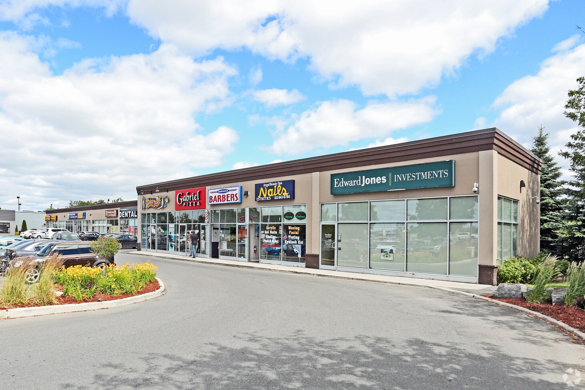 3350 Fallowfield Rd, Ottawa, ON for sale Building Photo- Image 1 of 1