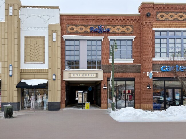 More details for 70 Birch Aly, Beavercreek, OH - Coworking for Lease