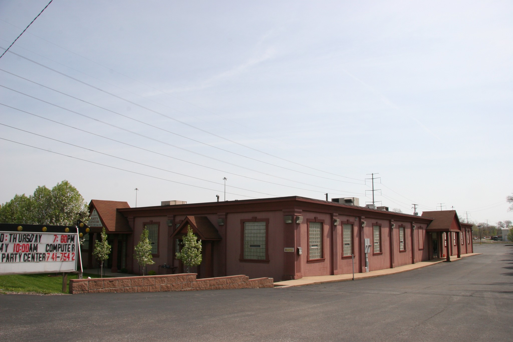 4925 State Rd, Cleveland, OH for lease Building Photo- Image 1 of 20