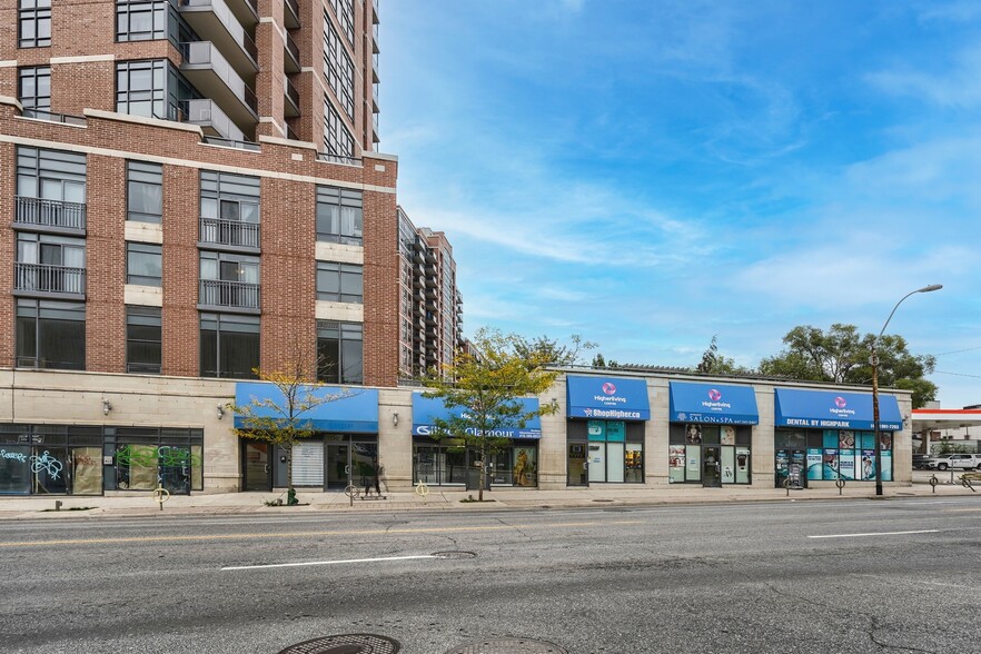 413 Keele St, Toronto, ON à vendre - Photo du bâtiment - Image 1 de 1