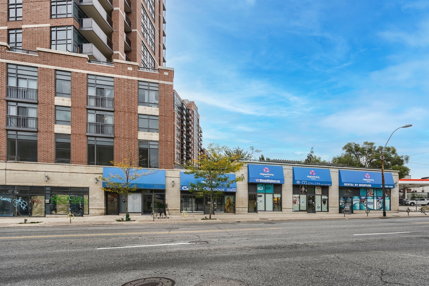 413 Keele St, Toronto, ON for sale Building Photo- Image 1 of 1