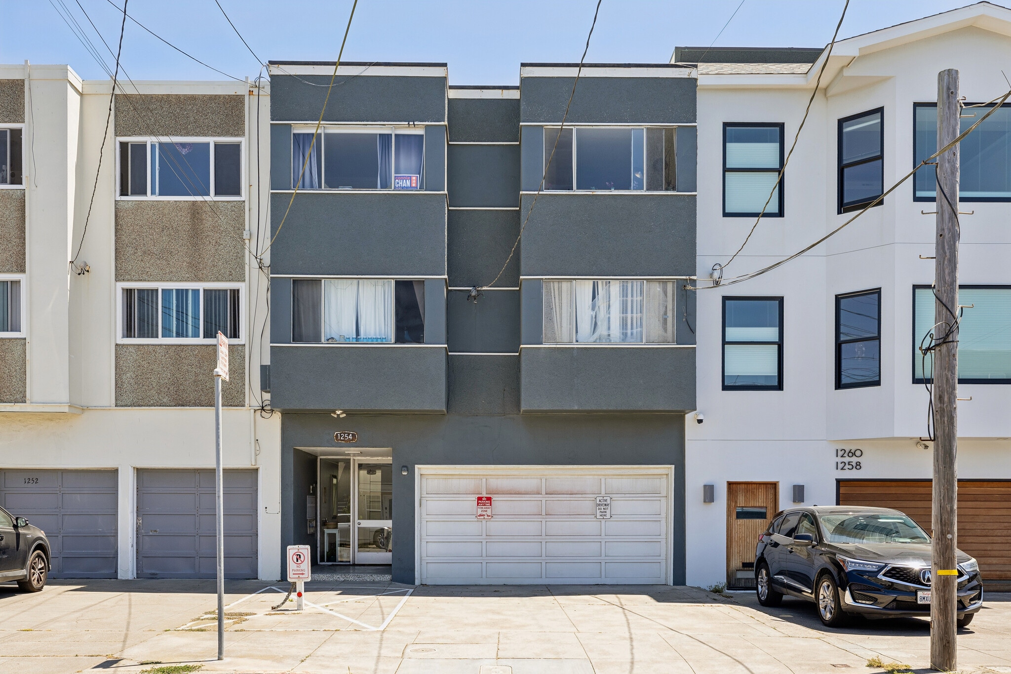 1254 48th Ave, San Francisco, CA for sale Building Photo- Image 1 of 12