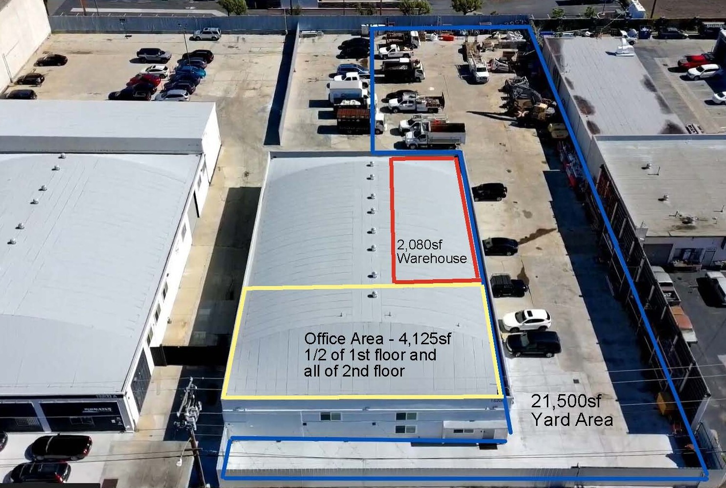 15206 Grevillea Ave, Lawndale, CA for lease Building Photo- Image 1 of 36