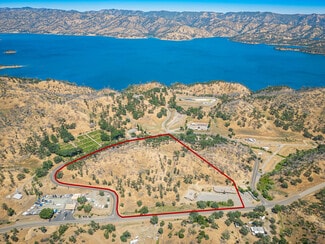 More details for 4370 Berryessa Knoxville Rd, Napa, CA - Land for Sale