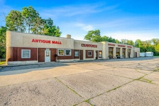 Plus de détails pour 604 E Wisconsin St, Sparta, WI - Industriel à vendre