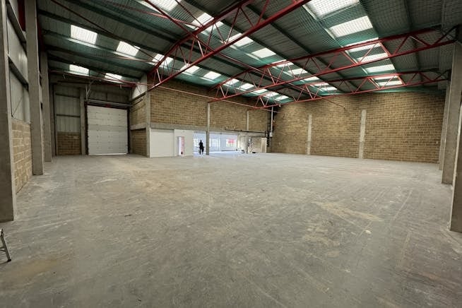 Herald Rd, Southampton for lease Interior Photo- Image 1 of 2