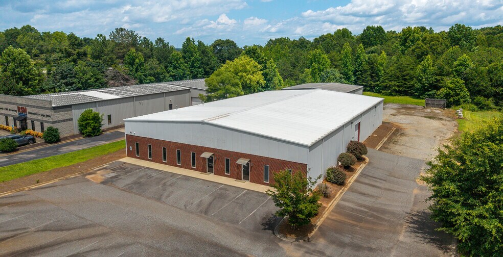 113 Ian Ct, Spartanburg, SC à louer - Photo du bâtiment - Image 1 de 7
