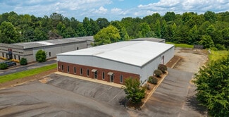 More details for 113 Ian Ct, Spartanburg, SC - Flex for Lease