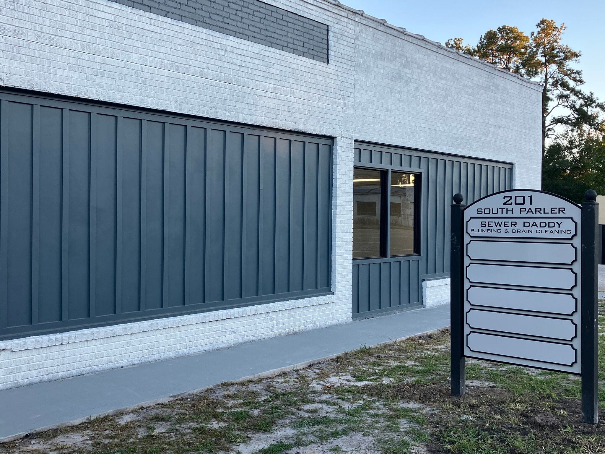 201 S Parler Ave, Saint George, SC à louer Photo intérieure- Image 1 de 8