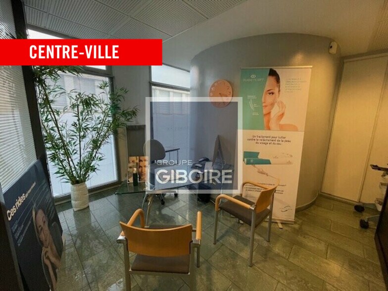 Bureau dans Rennes à vendre - Photo intérieure - Image 2 de 5