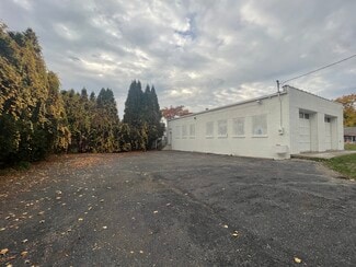 More details for 556 Auburn Ave, Pontiac, MI - Flex for Lease