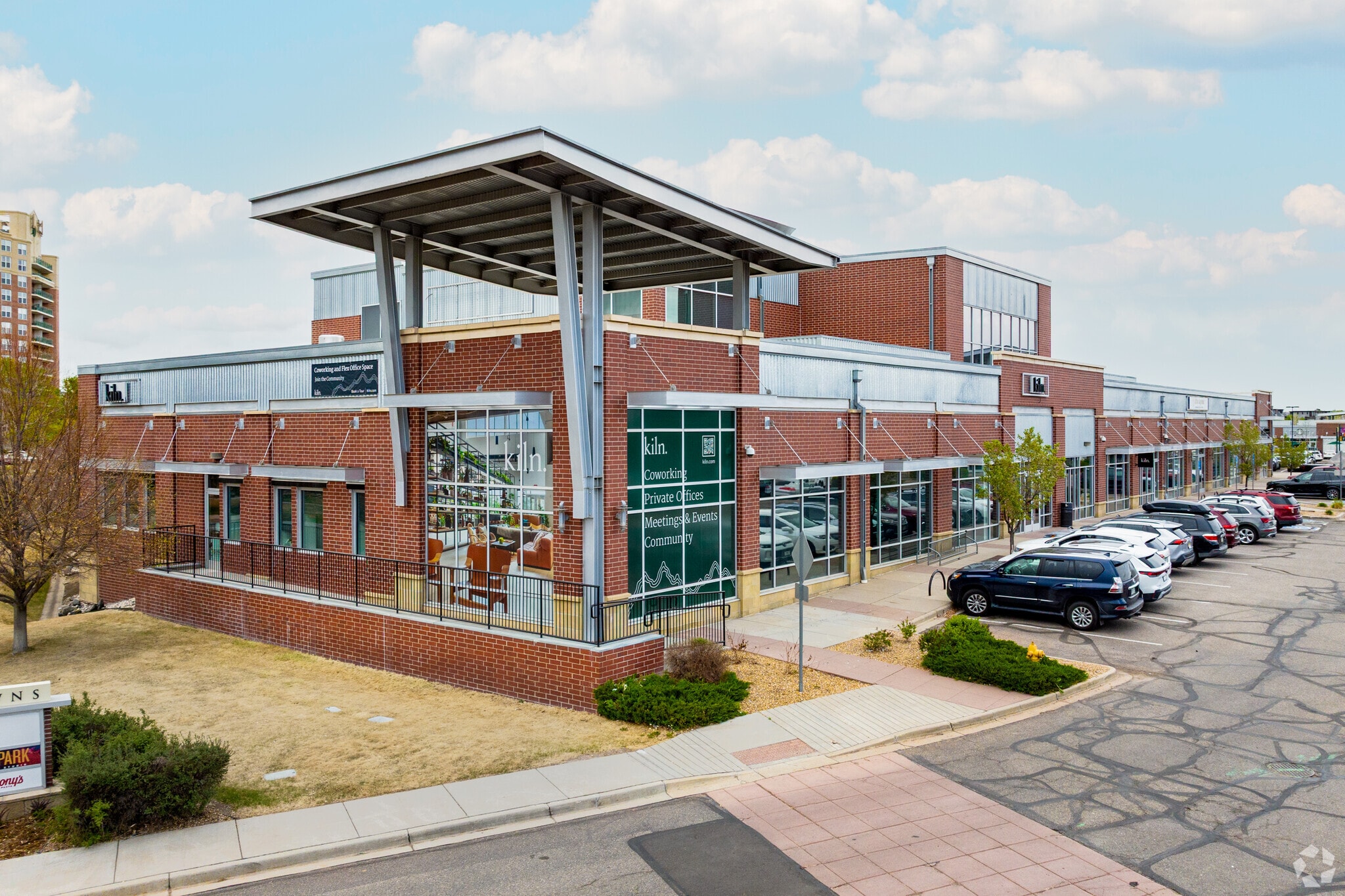 2650 W Belleview Ave, Littleton, CO for lease Primary Photo- Image 1 of 60