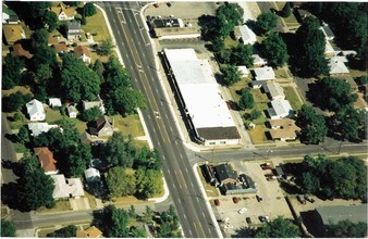 1500-1532 N 8th St, Pekin, IL - Aérien  Vue de la carte