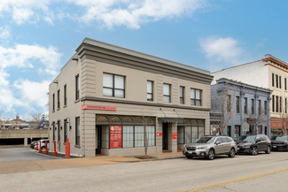 More details for 15 N Gore Ave, Webster Groves, MO - Office for Lease