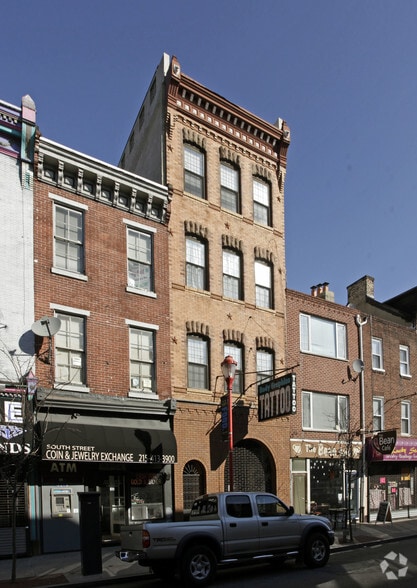 617 South St, Philadelphia, PA for lease - Building Photo - Image 2 of 17
