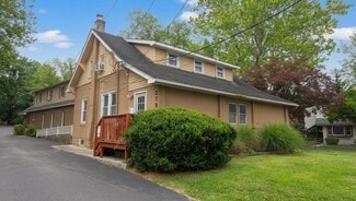 More details for 2792 Egypt Rd, Audubon, PA - Office for Sale