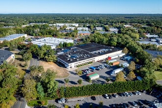 55 Kennedy Dr, Hauppauge, NY - AERIAL  map view - Image1