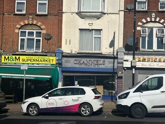 More details for 70 Brigstock Rd, Thornton Heath - Retail for Lease