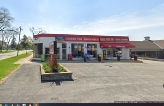 Plus de détails pour 523 Ogden Ave, Downers Grove, IL - Commerce de détail à vendre