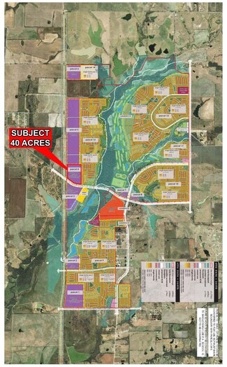 More details for FM 455, Celina, TX - Land for Sale