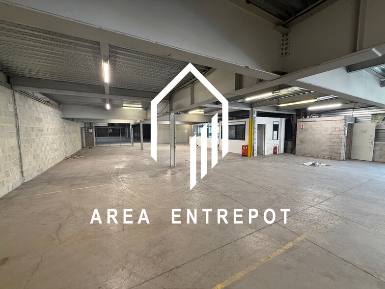 155 Rue Du Dirigeable, Aubagne for lease - Building Photo - Image 3 of 4