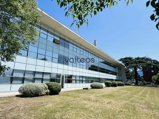 More details for 10 Rue Claude-Marie Perroud, Toulouse - Office for Lease