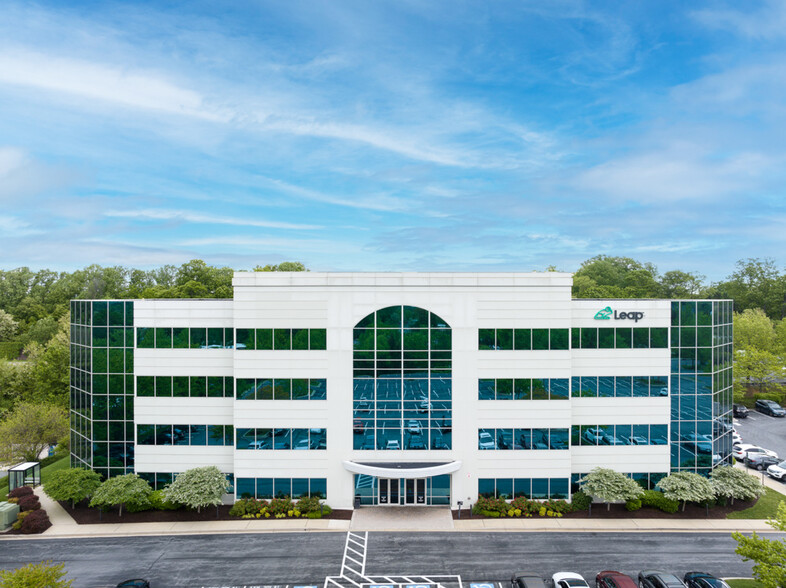 8820 Columbia 100 Pky, Columbia, MD for lease - Building Photo - Image 1 of 14