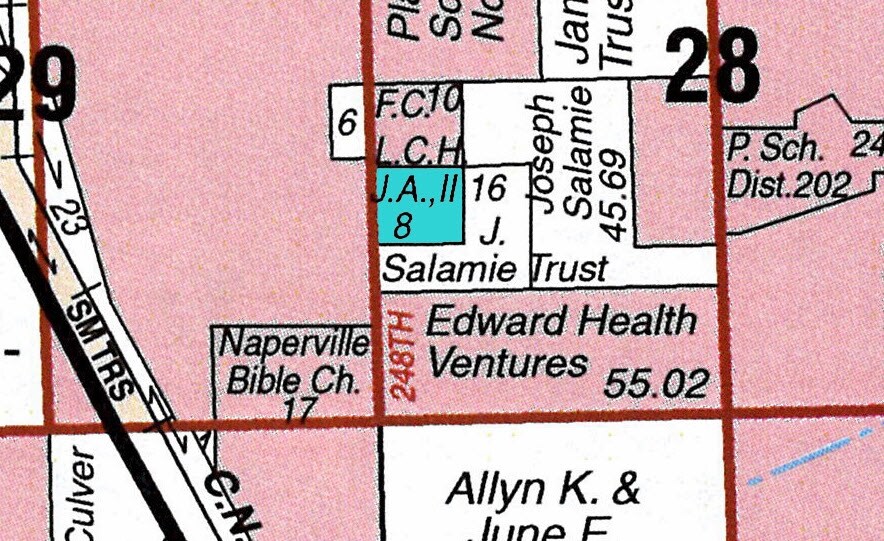 12445 S 248th Ave, Plainfield, IL à vendre - Autre - Image 3 de 3