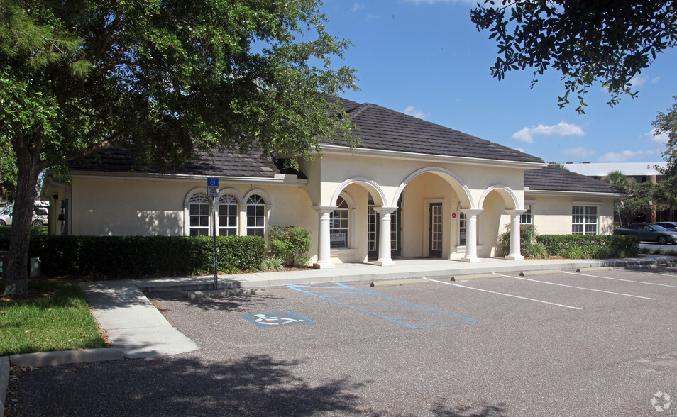 13919 Carrollwood Village Run, Tampa, FL for sale - Building Photo - Image 1 of 1