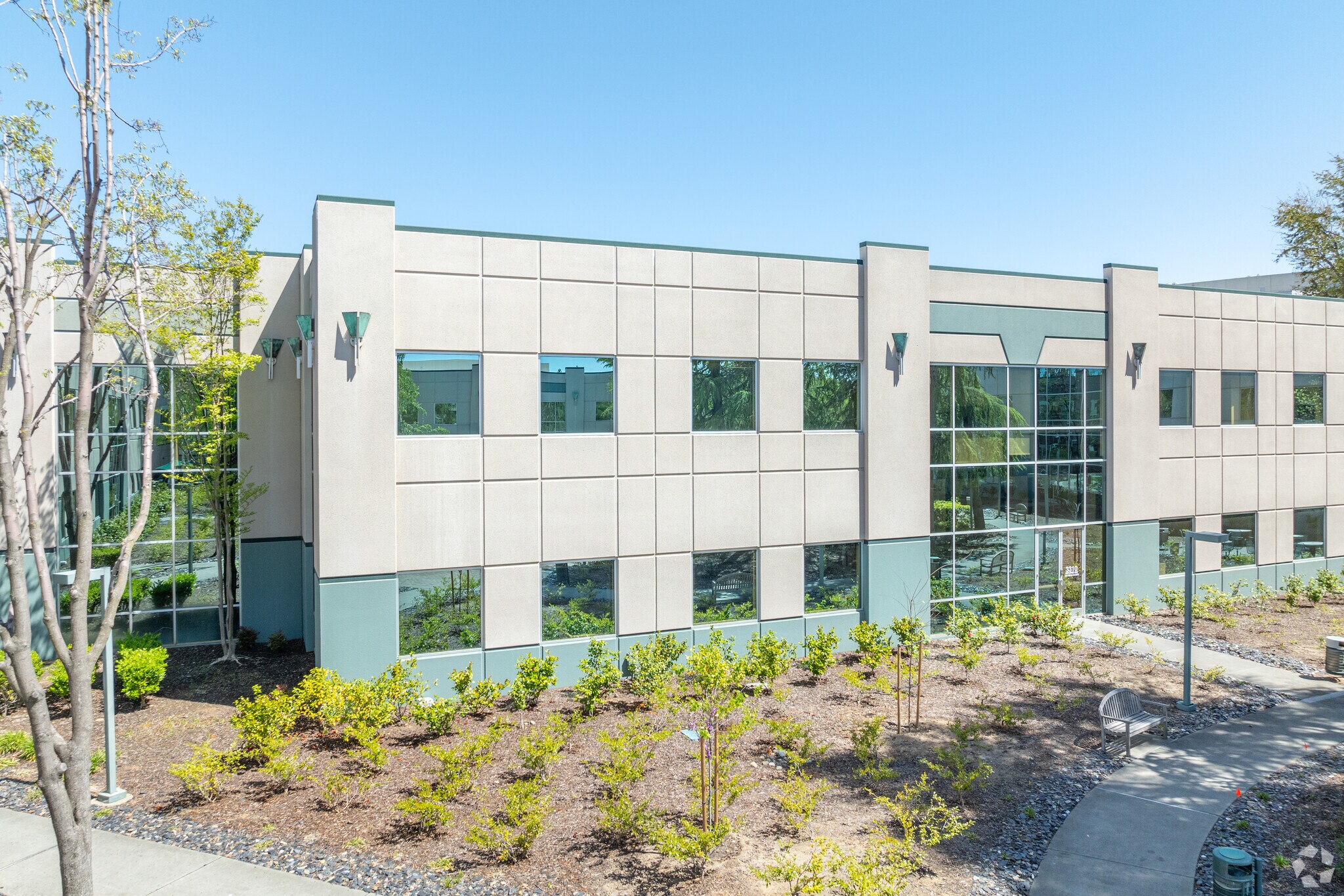 3310 Quality Dr, Rancho Cordova, CA for lease Building Photo- Image 1 of 10