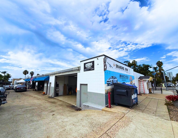 7464 Draper Ave, La Jolla, CA à vendre - Photo du bâtiment - Image 3 de 20