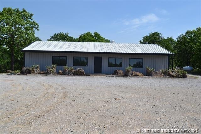 9329 State Highway 20, Skiatook, OK à vendre - Photo du b timent - Image 3 de 9