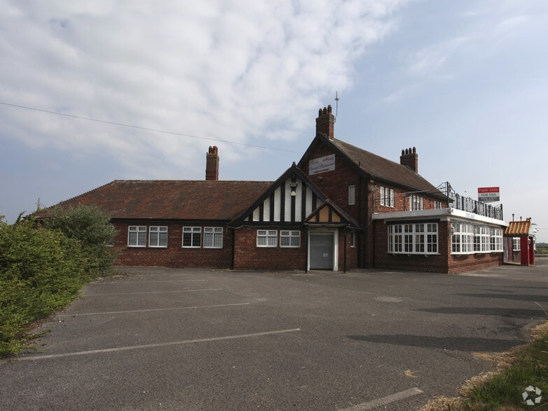 Newark Road, Aubourn à louer - Photo du bâtiment - Image 2 de 3