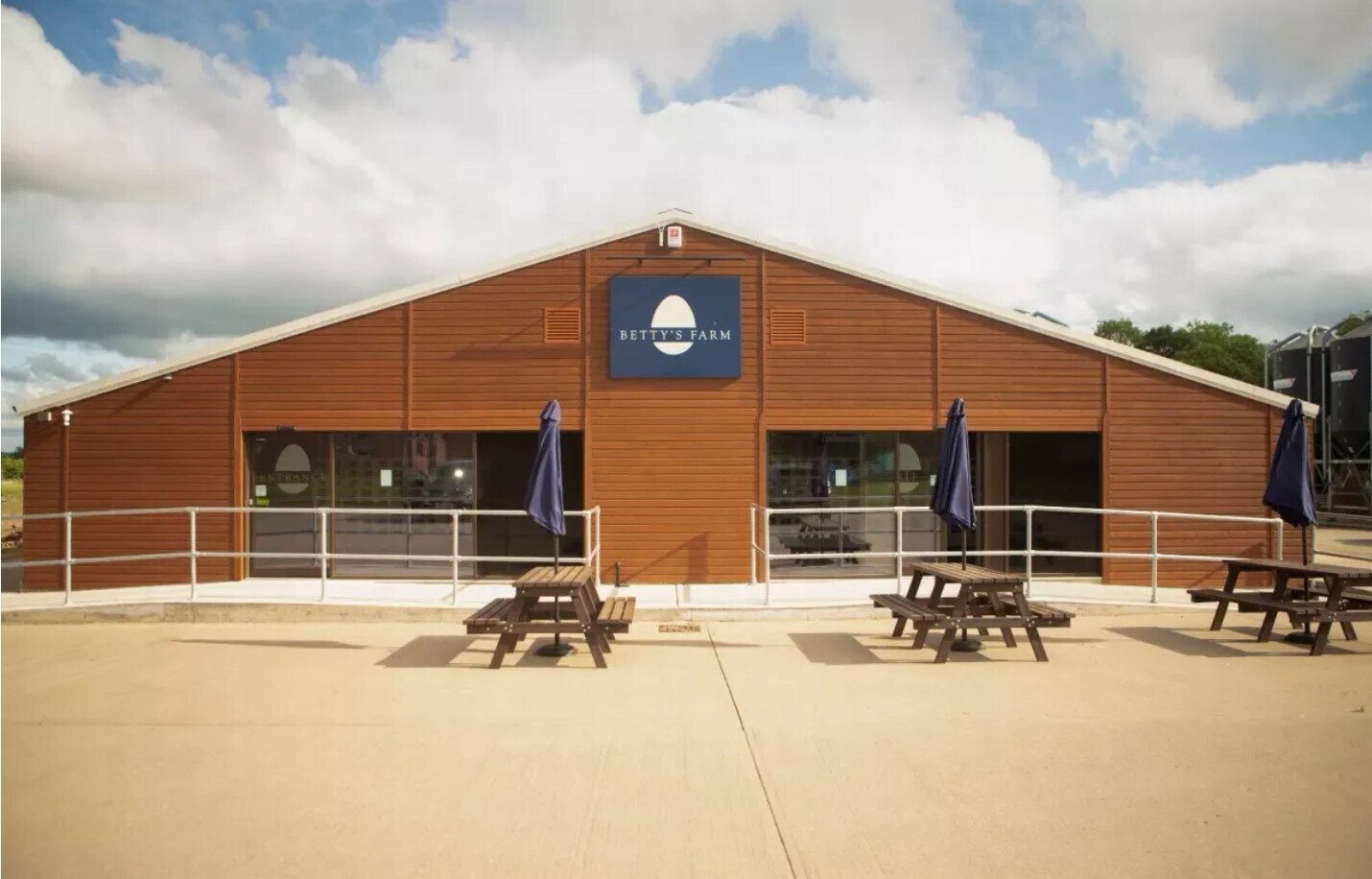 The Castle Way, Etwall à louer Photo principale- Image 1 de 6