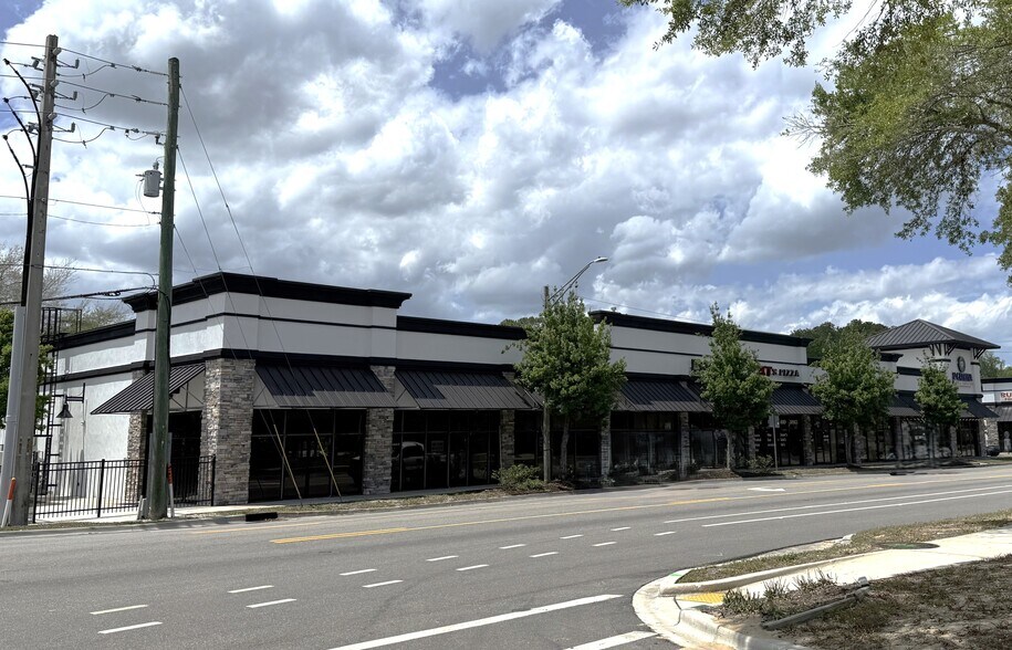 12400 Yellow Bluff Rd, Jacksonville, FL à louer - Photo du bâtiment - Image 1 de 6